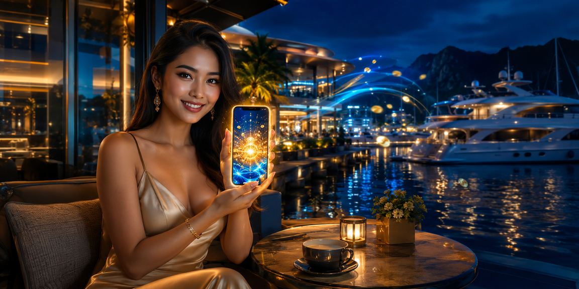 Akses loteri kiss88 melalui aplikasi mudah alih di Langkawi