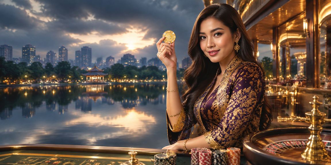 Pemain Malaysia menggunakan telefon mudah alih untuk tuntut promosi pertaruhan